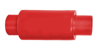 Компенсаторы внешнего давления с приварными патрубками (Турция)