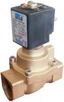ESKA VALVE ESV 103-104 18-1 Клапаны соленоидные поршневые