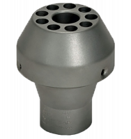 Инжектор паровой SI 125 – SI 140