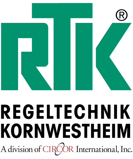RTK Regeltechnik Kornwestheim GmbH (Германия) RTK Regeltechnik Kornwestheim GmbH (Германия)
