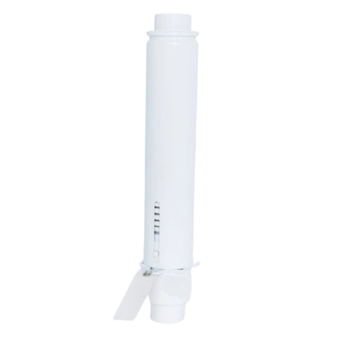 Ayvaz DN 15-100 Компенсаторы сильфонные патрубковые под приварку КВиП в Санкт-Петербурге