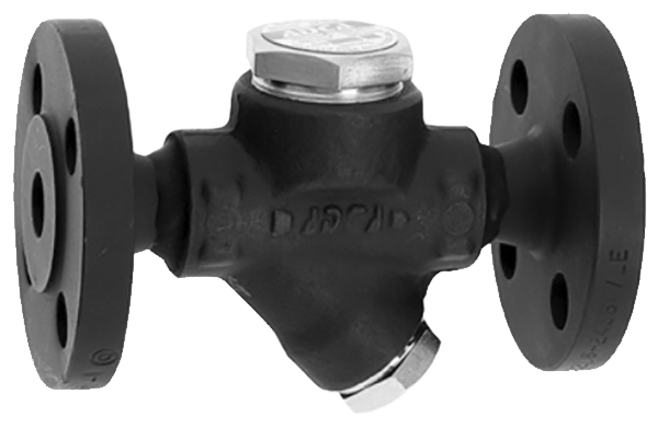 ADCA DT42S Конденсатоотводчик термодинамический_2