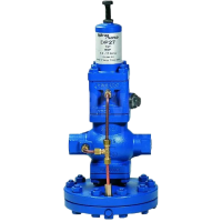 Spirax Sarco DP27 редукционный клапан