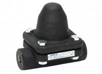 ADCA BM80 DN15-25 Конденсатоотводчик биметаллический