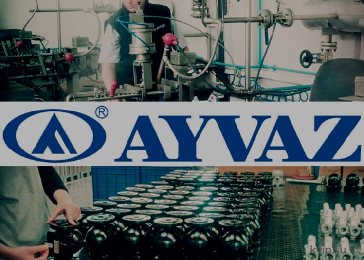 ayvaz ayvaz