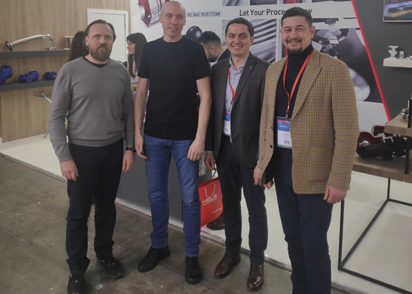 Hels Endustriyel Mamuller Sanayi Ve Ticaret Ltd. Sti. (Турция)_ Р4