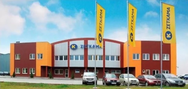 Zetkama