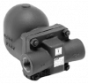ADCA FLT17 DN 1 1/2" DN 40 Конденсатоотводчик поплавковый КВиП в Санкт-Петербурге